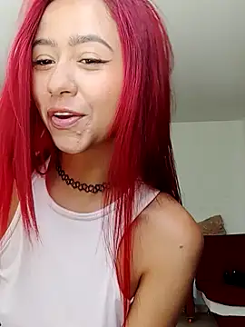 Snapshot of Danahorny_liberada chatting on December 4, 6:06 pm Danahorny liberada online show from December 4, 6:06 pm