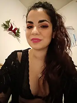 Saturnia Yvonne online show from January 7, 11:24 pm