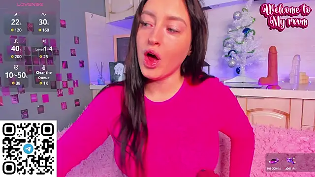 Kruela Eva online show from January 7, 11:24 pm