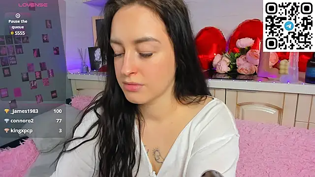 Kruela Eva online show from February 12, 2:45 am