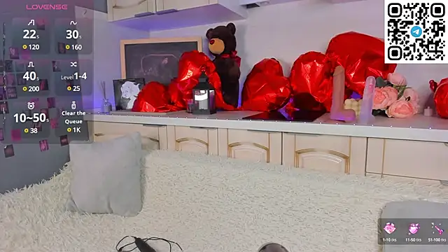 Kruela Eva online show from February 17, 11:31 pm