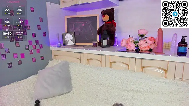 Kruela Eva online show from March 5, 11:38 pm