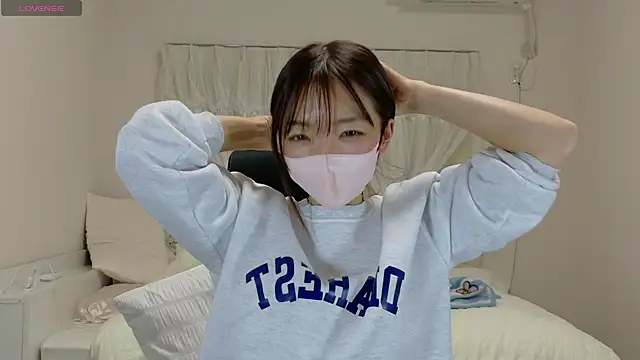 momochan88 online show from February 14, 3:05 pm