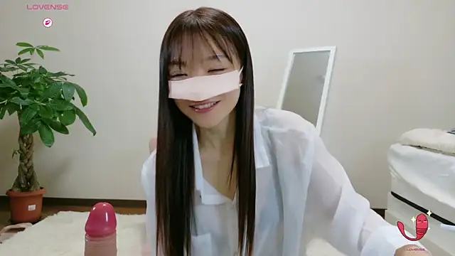 Snapshot of momochan88 chatting on March 6, 12:01 pm momochan88 online show from March 6, 12:01 pm