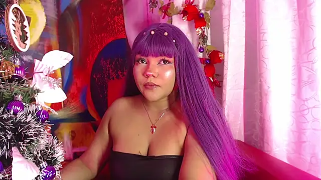 cherry chel online show from December 11, 11:10 pm