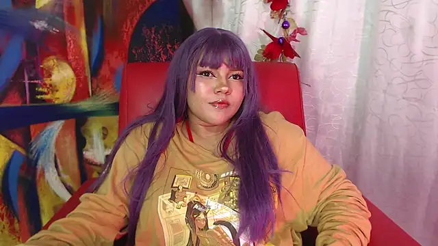 cherry chel online show from December 21, 5:25 am