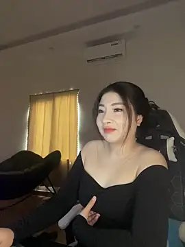 MiMi 0293 online show from February 11, 4:39 am