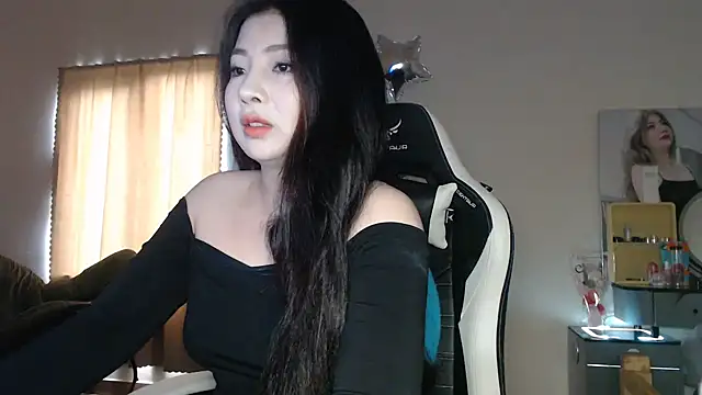 MiMi 0293 online show from March 9, 2:26 am