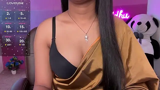 Snapshot of ridhima_ranii chatting on February 23, 6:39 am ridhima ranii online show from February 23, 6:39 am