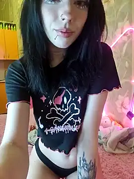 Snapshot of _Alice_0-0 chatting on January 19, 7:37 pm Alice 0-0 online show from January 19, 7:37 pm
