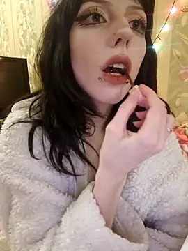 Snapshot of _Alice_0-0 chatting on March 8, 4:17 pm Alice 0-0 online show from March 8, 4:17 pm