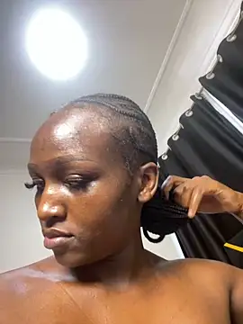 Curvixx online show from February 10, 11:03 am