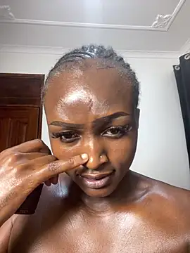 Curvixx online show from February 22, 3:32 pm