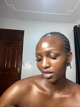 Curvixx online show from February 27, 8:53 pm