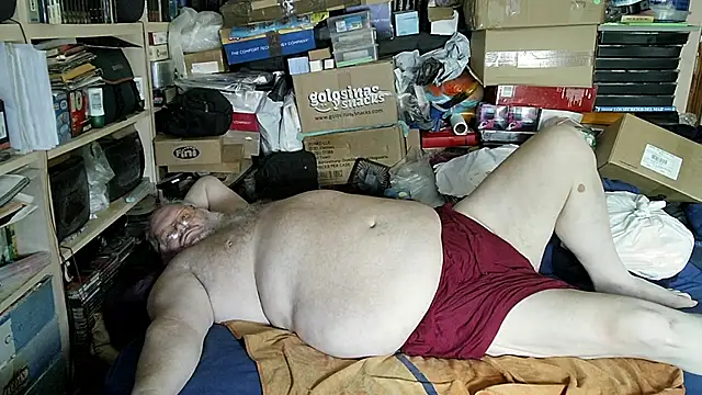 hadeszeuss2 online show from July 16, 1:17 pm