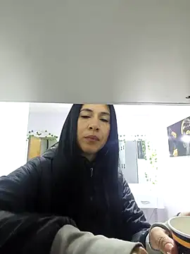 Camille jhonson online show from February 11, 9:58 am