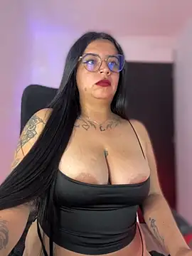 Devilsweet17 online show from September 27, 10:04 pm