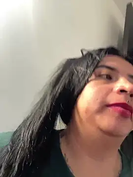 Snapshot of Devilsweet17 chatting on January 17, 2:44 pm Devilsweet17 online show from January 17, 2:44 pm