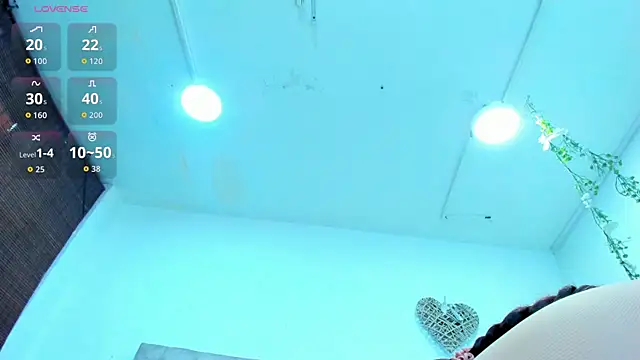 Hannah Miller   online show from October 7, 5:32 pm