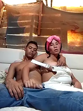 daniel traviexxxo online show from September 27, 5:40 pm