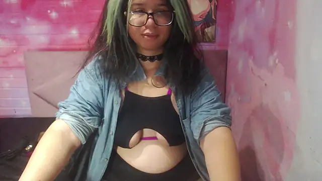 selenablairx online show from January 16, 8:33 am