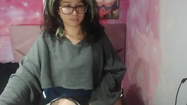 selenablairx online show from January 26, 5:34 am