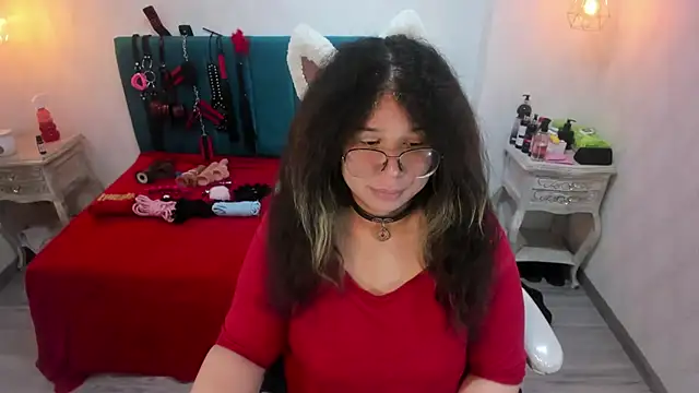 selenablairx online show from May 16, 5:04 am