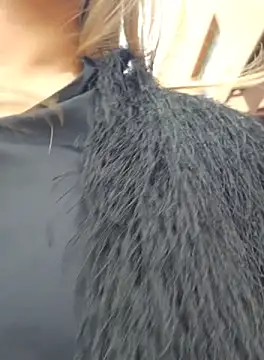 Karen San Miguel online show from October 1, 6:14 pm