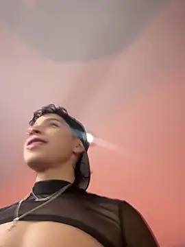 Snapshot of jade_candy_21 chatting on April 2, 10:02 am jade candy 21 online show from April 2, 10:02 am