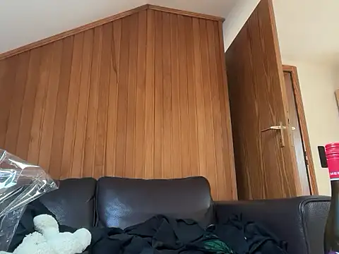 JeSuisUnTapin online show from September 21, 9:22 am