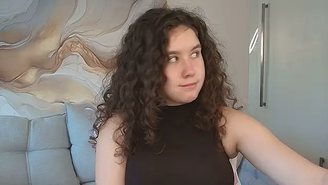 Ariella Sol online show from March 3, 3:07 pm