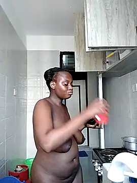 Africancaramel-45 online show from February 19, 8:01 am