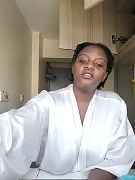 Africancaramel-45 online show from September 17, 6:37 am