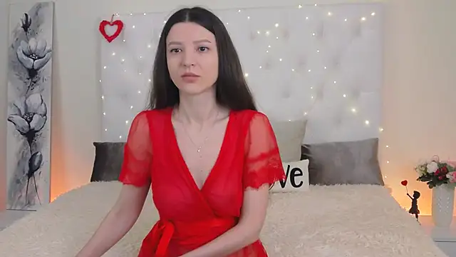 --Daniella- online show from May 4, 4:30 am