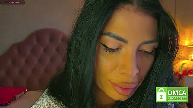 Snapshot of MetishaCaprice chatting on June 13, 9:51 am MetishaCaprice online show from June 13, 9:51 am
