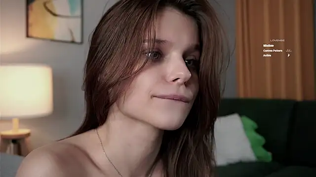 RexanneHatt online show from January 24, 1:03 am