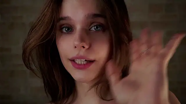 RexanneHatt online show from February 24, 1:02 am