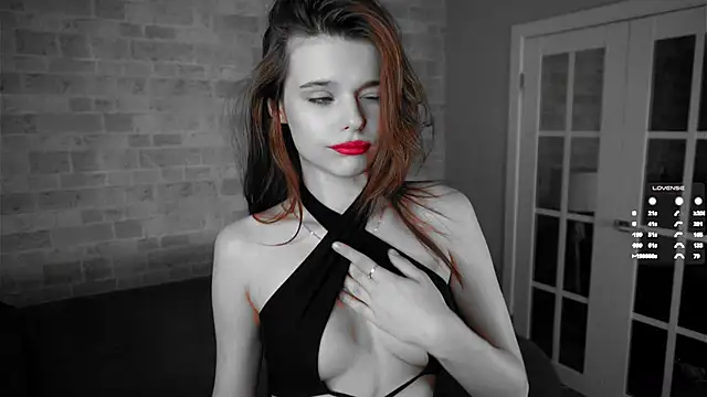 RexanneHatt online show from March 4, 1:01 am