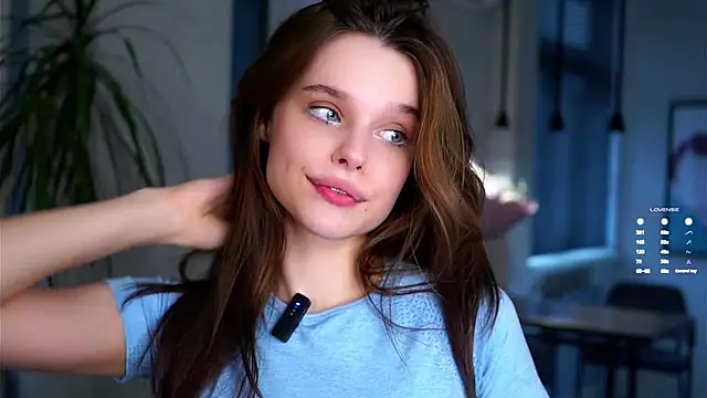 RexanneHatt online show from March 5, 1:52 am