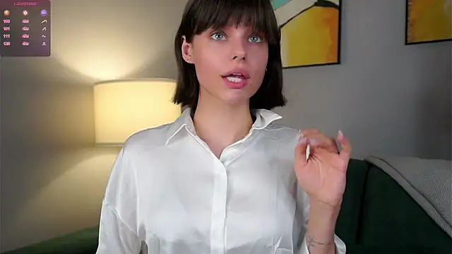 RexanneHatt online show from September 27, 1:21 am