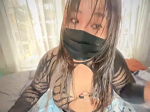 LunaXoxo online show from January 5, 9:14 pm