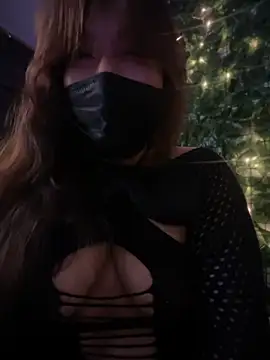 LunaXoxo online show from January 13, 3:56 am