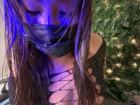 LunaXoxo online show from March 1, 11:58 pm