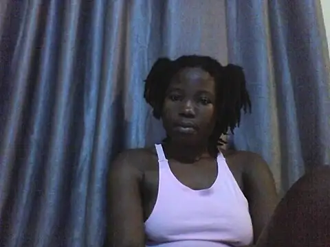 Yugibaby1 online show from January 23, 6:56 pm