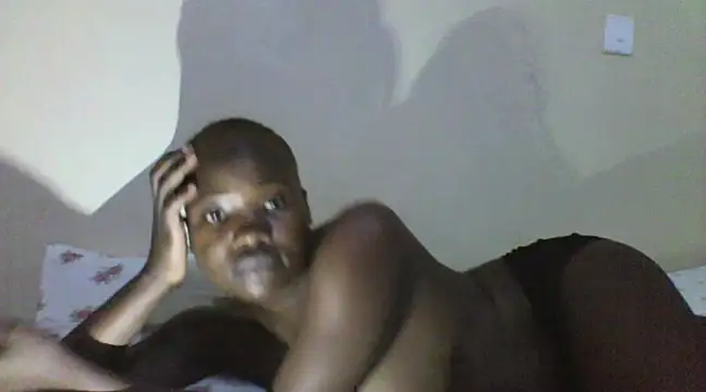 Yugibaby1 online show from February 22, 5:13 pm