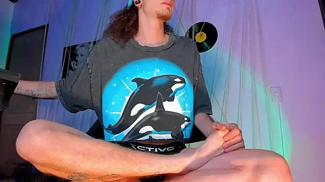 MrShaggy online show from January 29, 10:22 pm