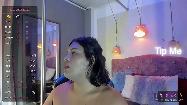 Margoth Montilla online show from March 20, 6:52 am