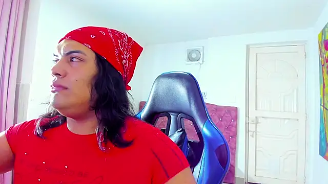 Margoth Montilla online show from October 13, 12:54 am