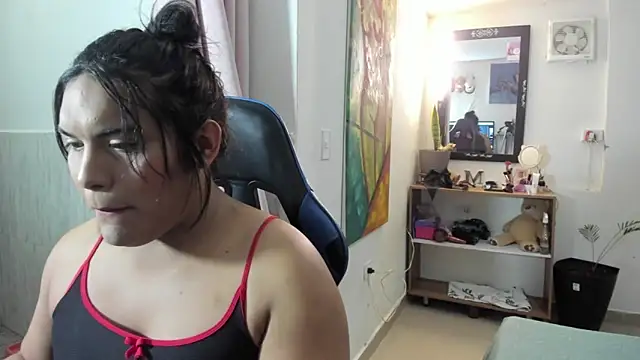 Margoth Montilla online show from March 27, 3:01 am