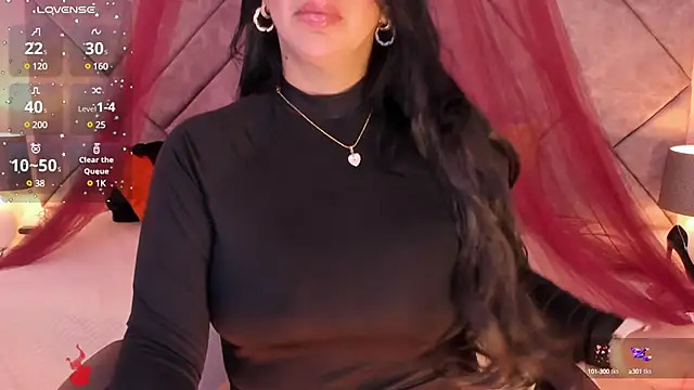 samara alabii online show from January 8, 12:47 pm